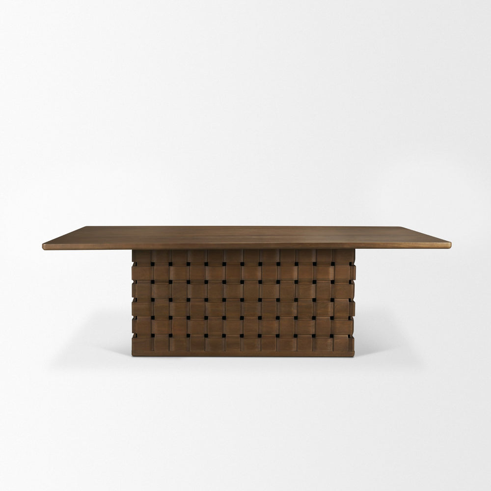 Trellyn Rectangular Dining Table