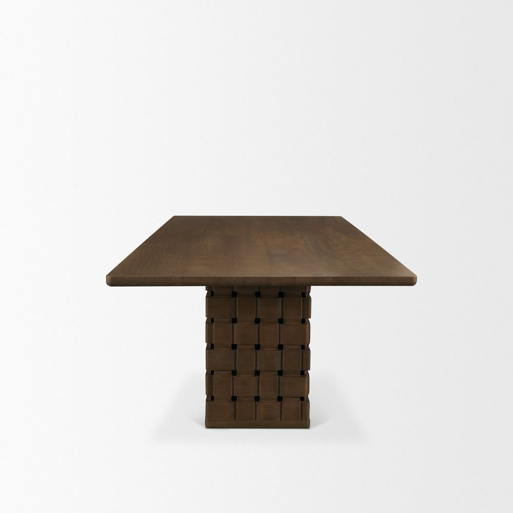 Trellyn Rectangular Dining Table