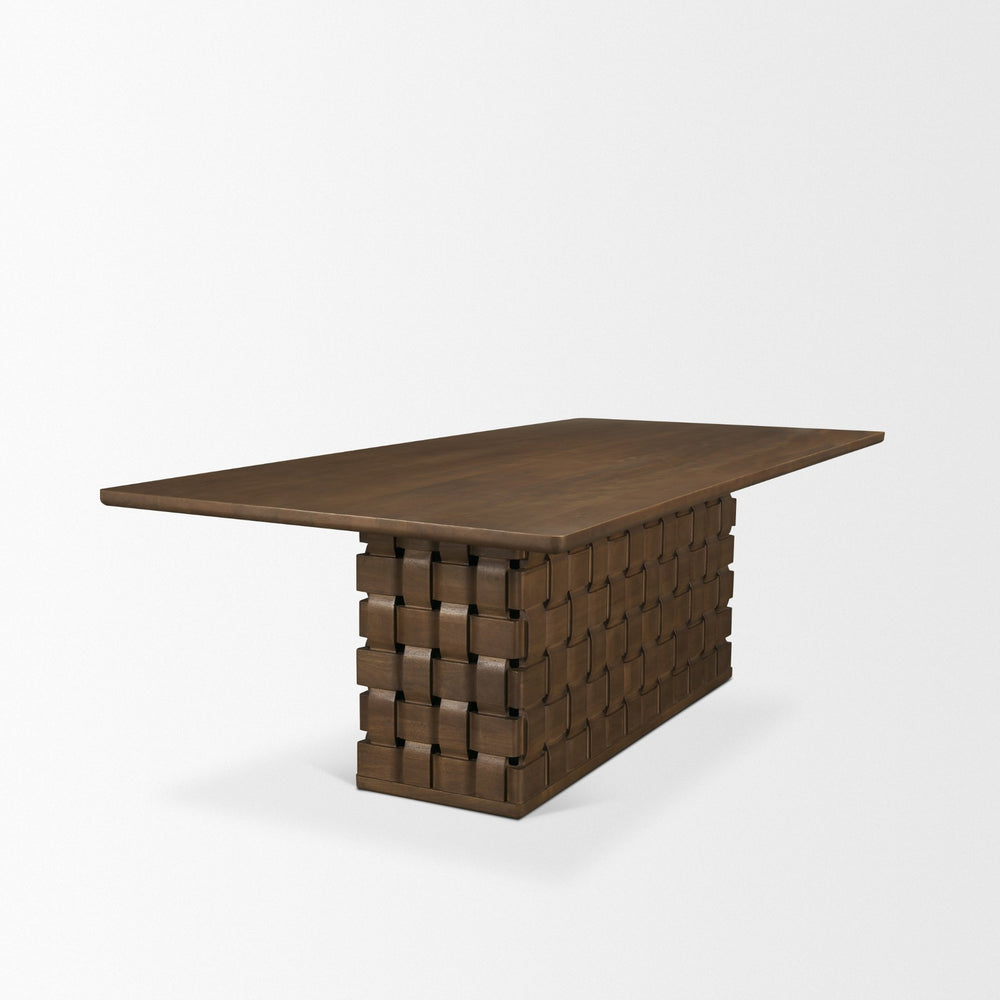 Trellyn Rectangular Dining Table