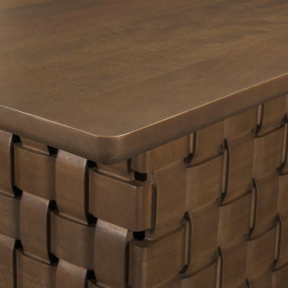 Trellyn Rectangular Dining Table