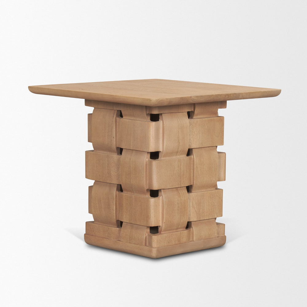 Table d'appoint Trellyn