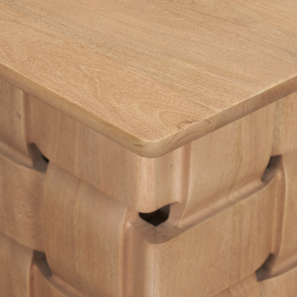Table d'appoint Trellyn