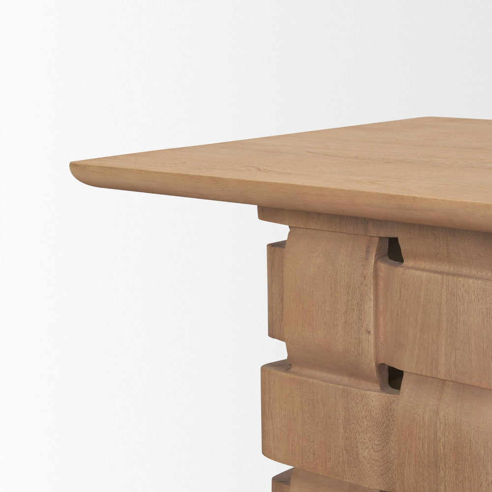 Table d'appoint Trellyn