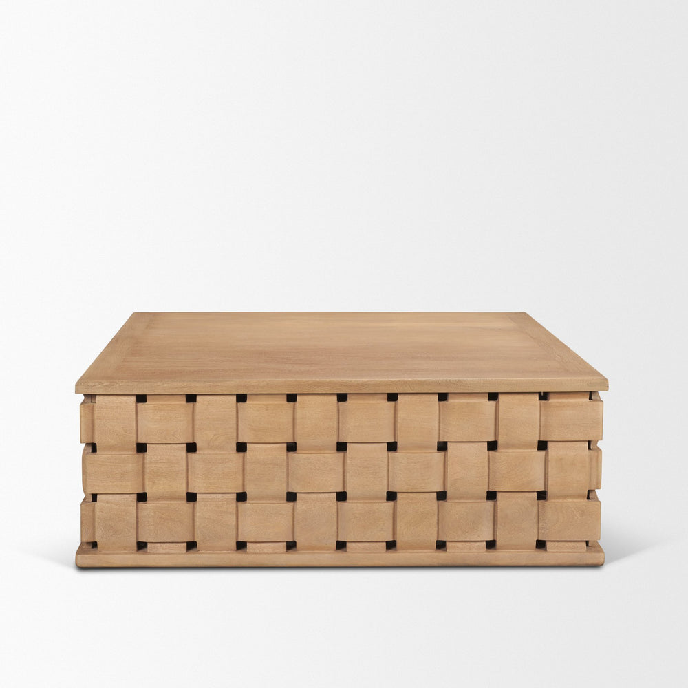 Trellyn Coffee Table
