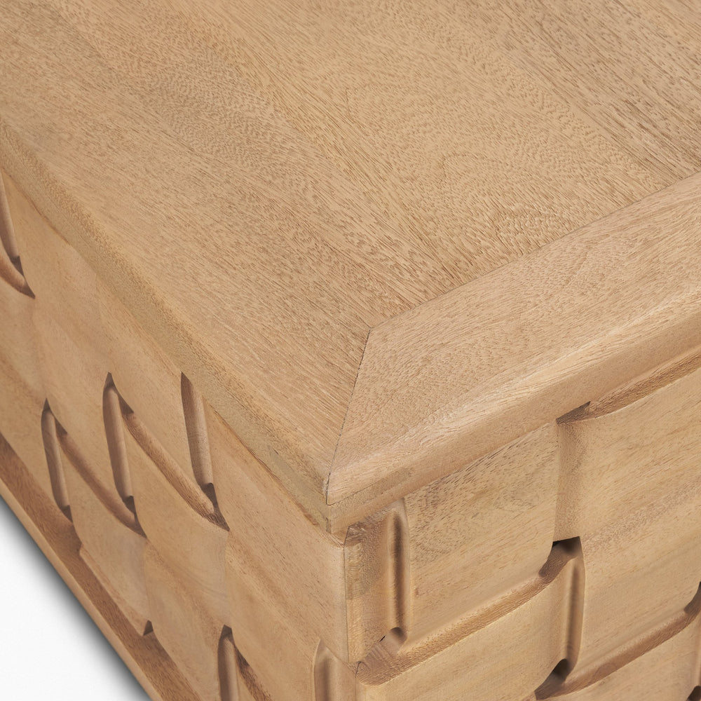 Trellyn Coffee Table