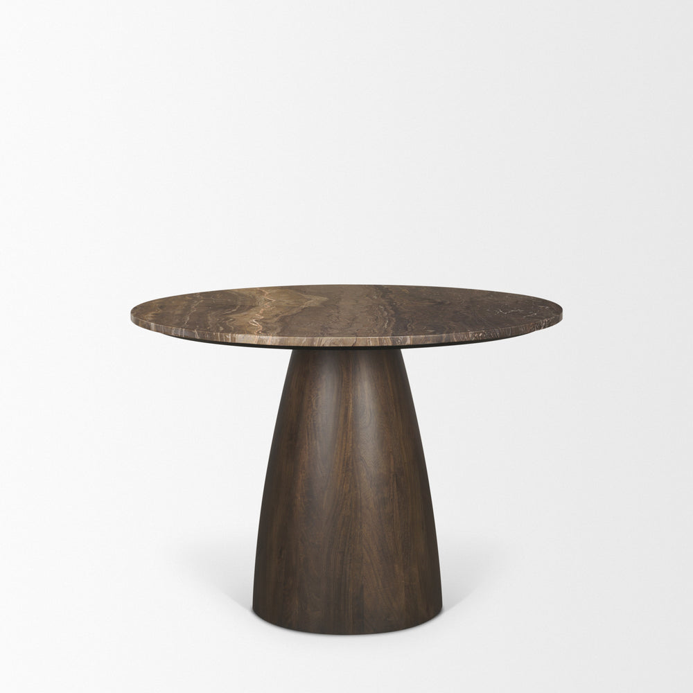 Allyson 42" Dining Table