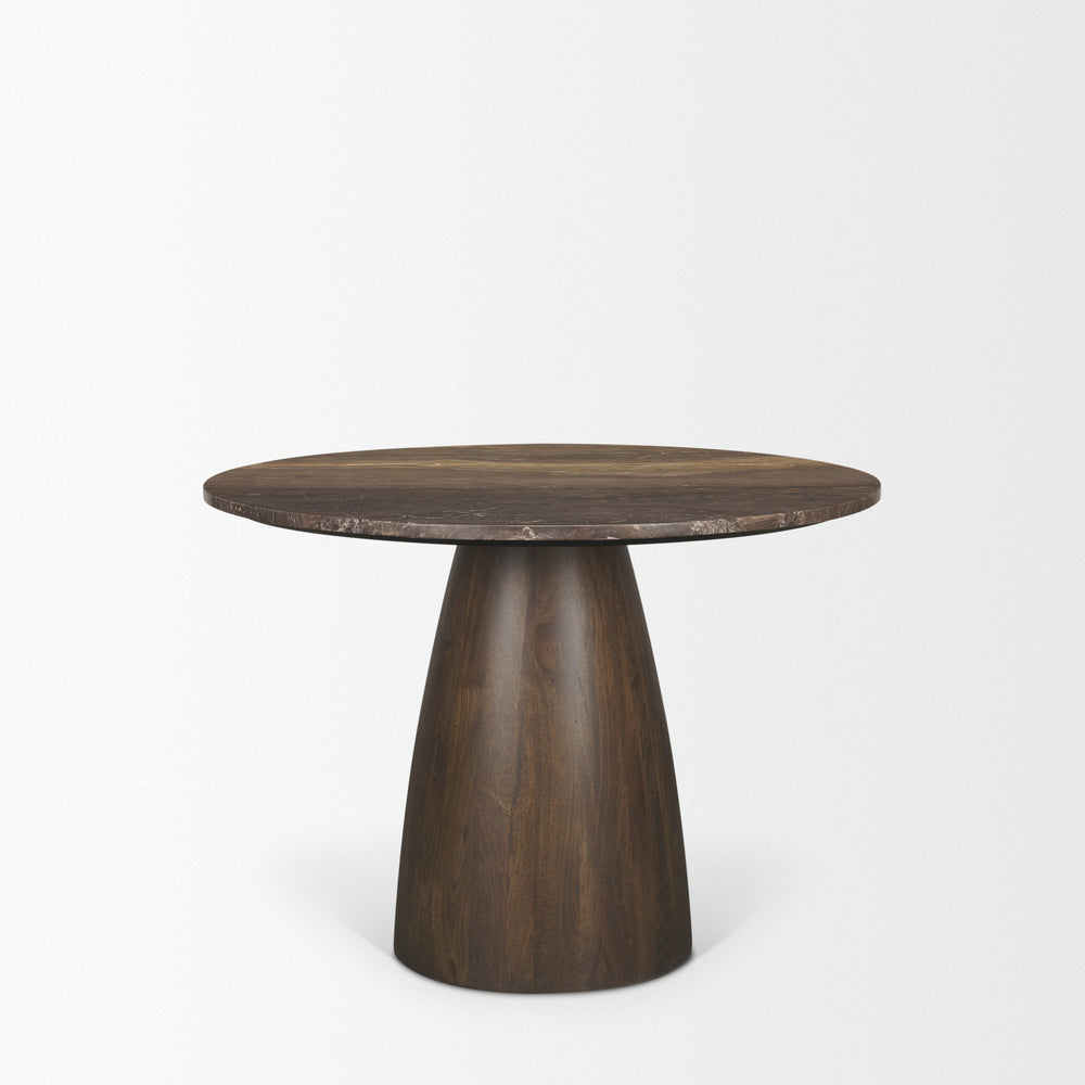 Allyson 42" Dining Table