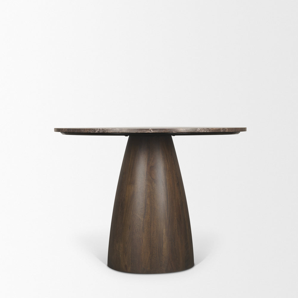 Allyson 42" Dining Table
