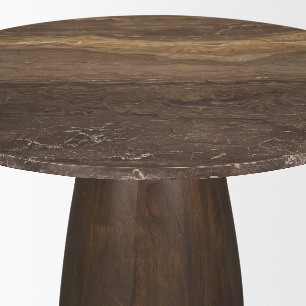 Allyson 42" Dining Table