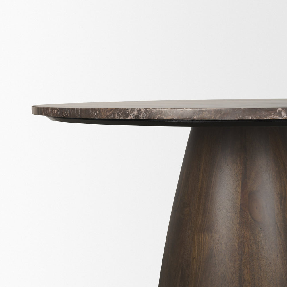 Allyson 42" Dining Table