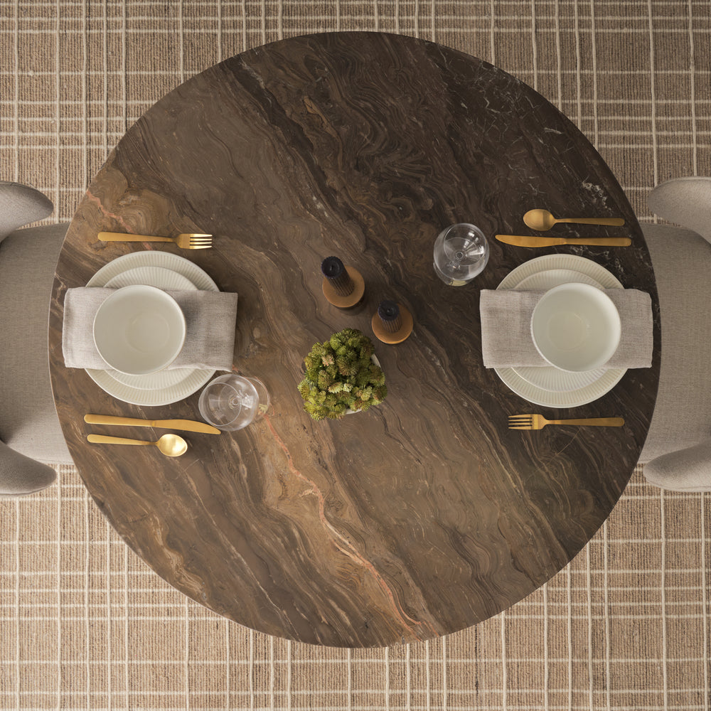 Allyson 42" Dining Table