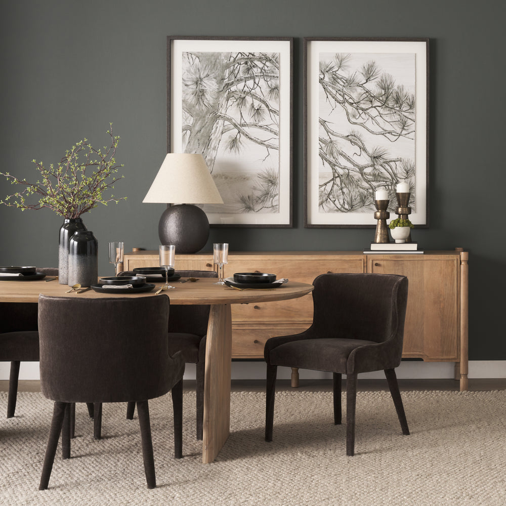 Isla Dining Table