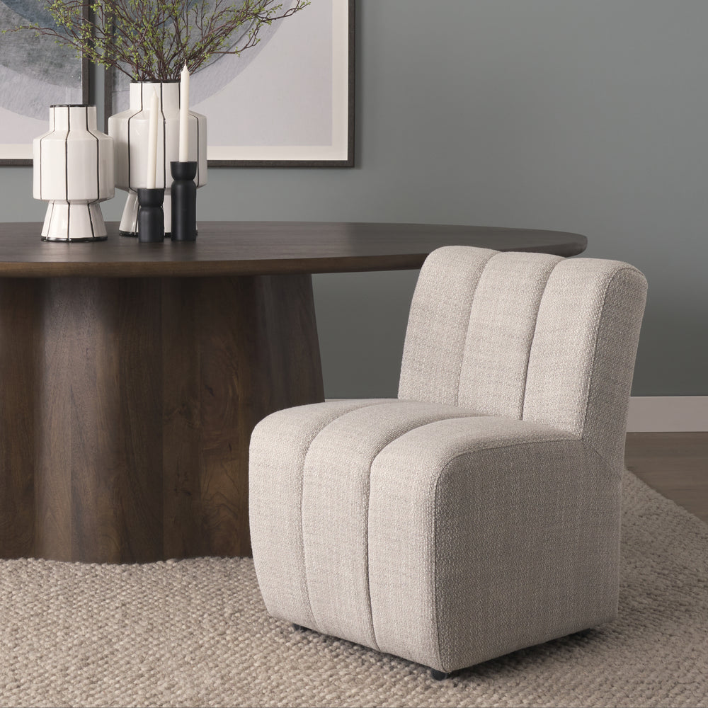 Wilkins Fabric Dining Chair