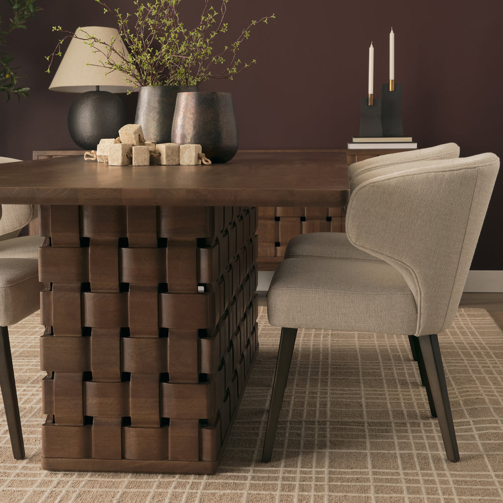 Trellyn Rectangular Dining Table