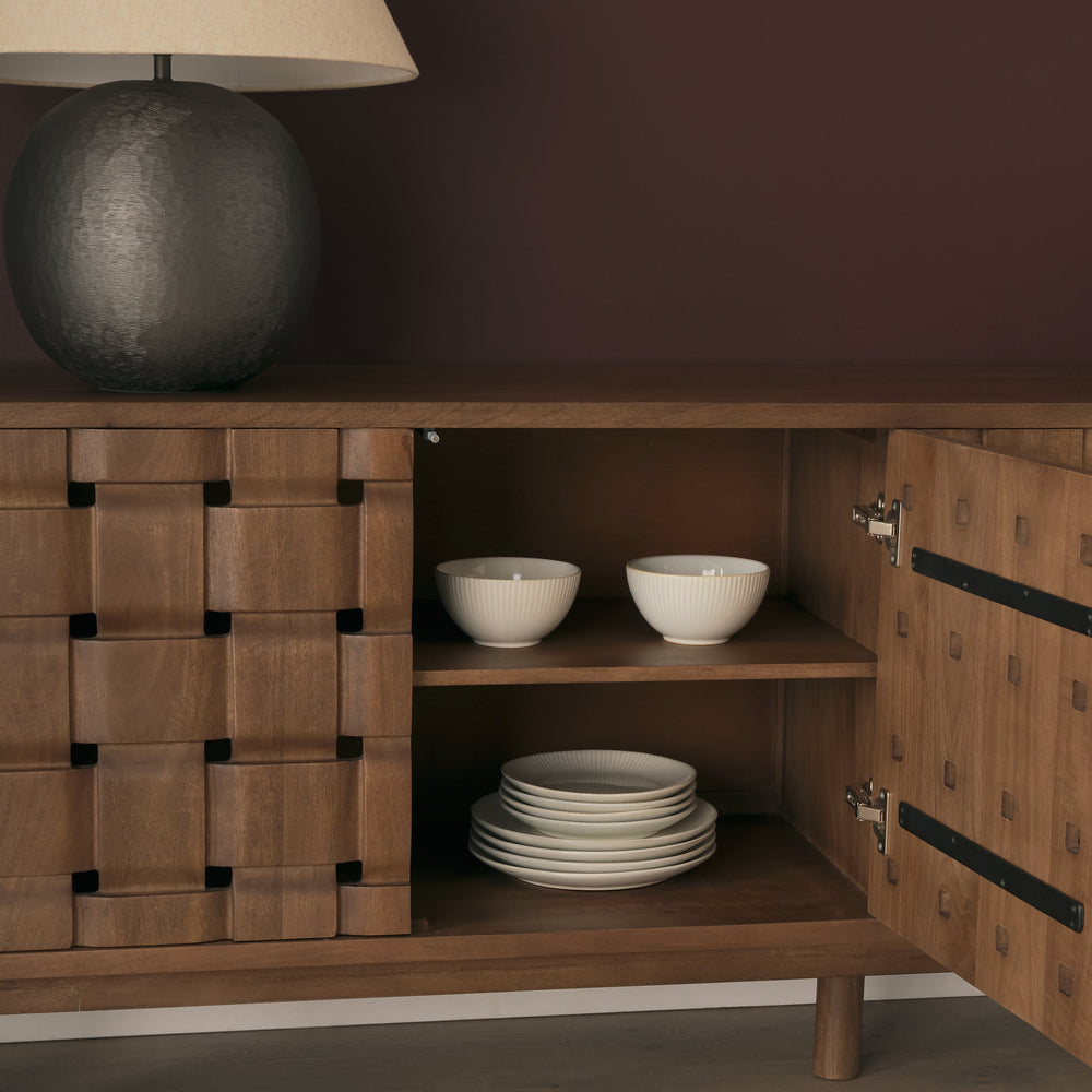 Trellyn Sideboard