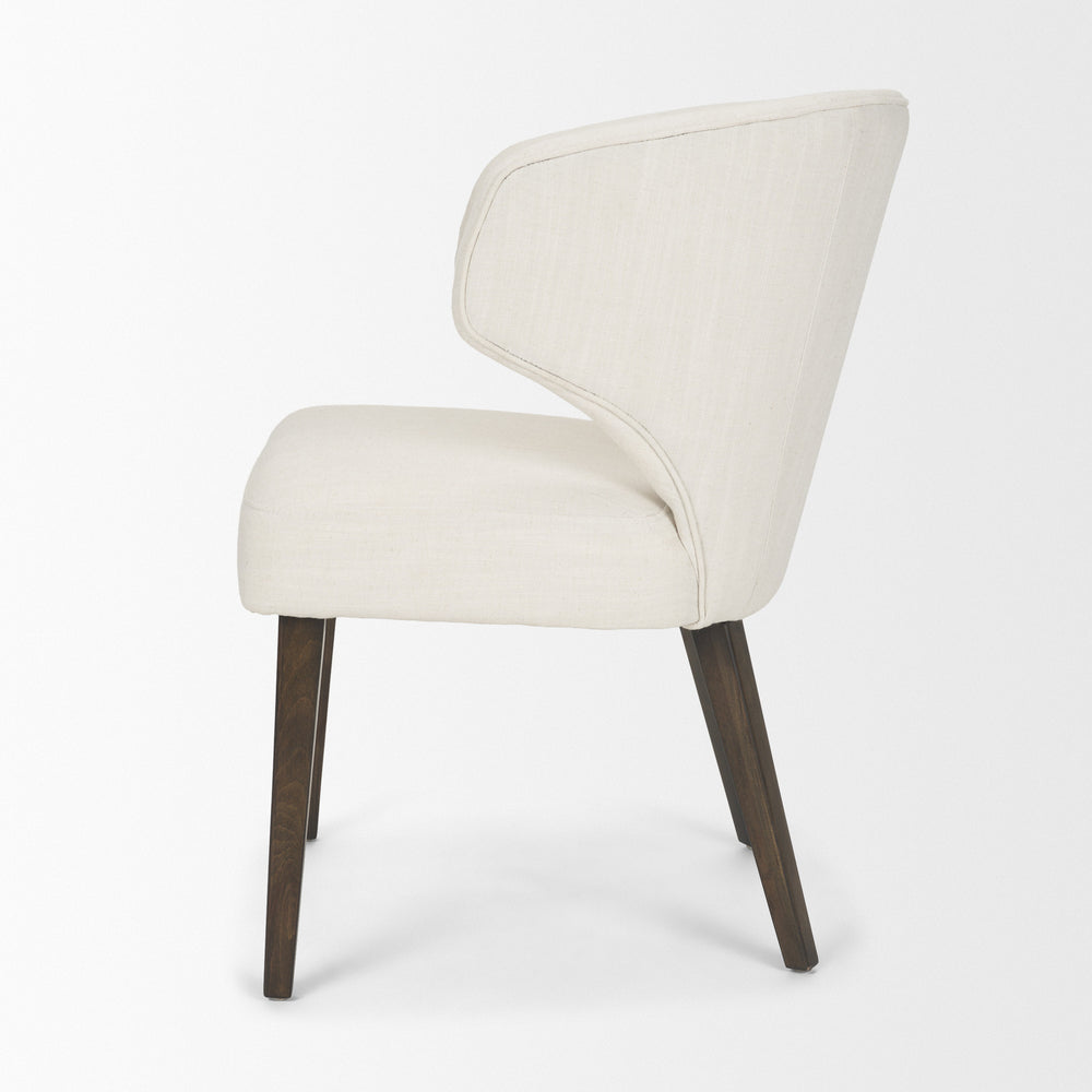 Niles Fabric Dining Chair