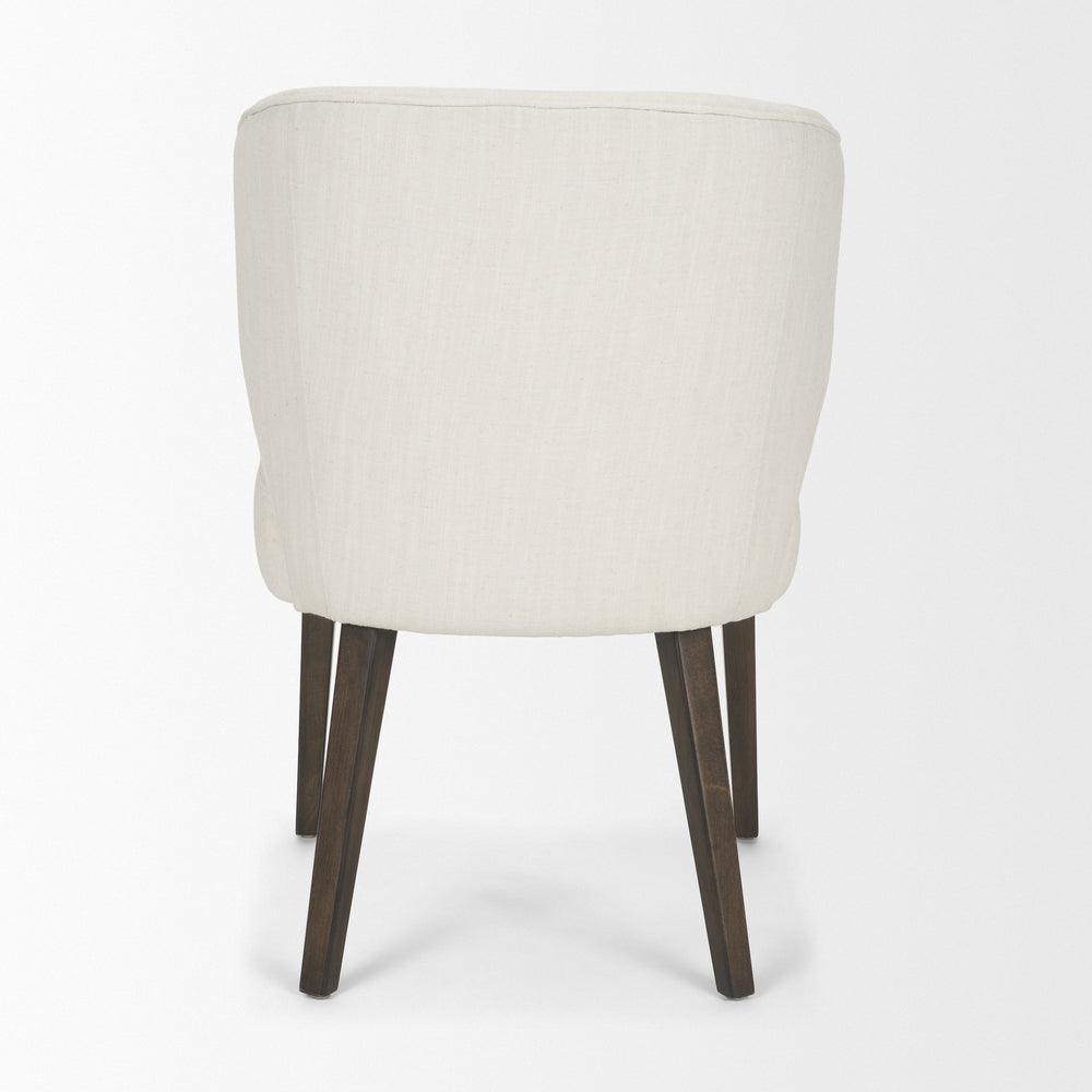 Niles Fabric Dining Chair