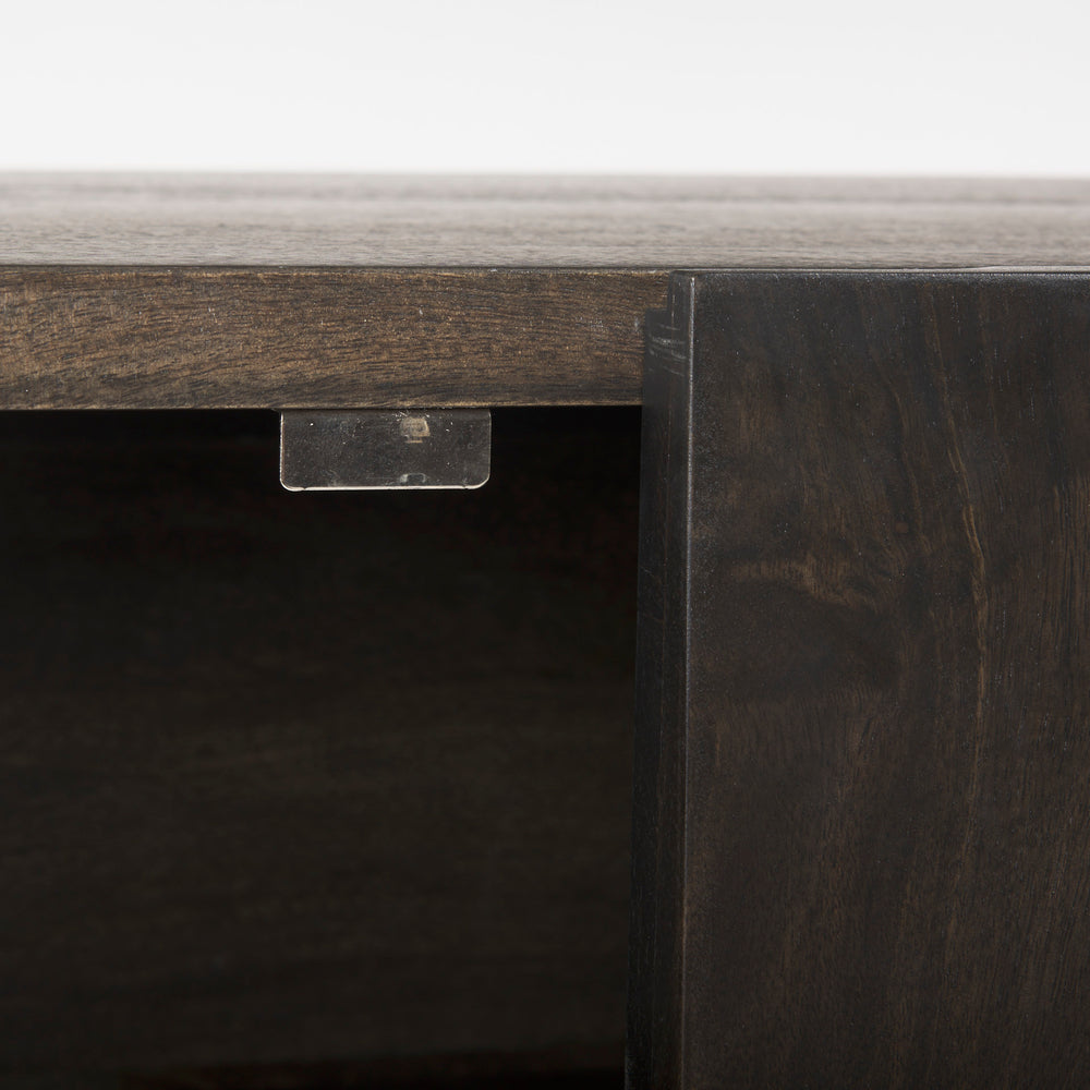Darwin Accent Cabinet