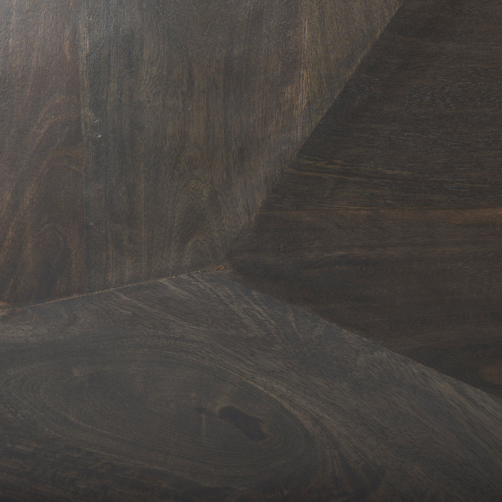Darwin Accent Cabinet