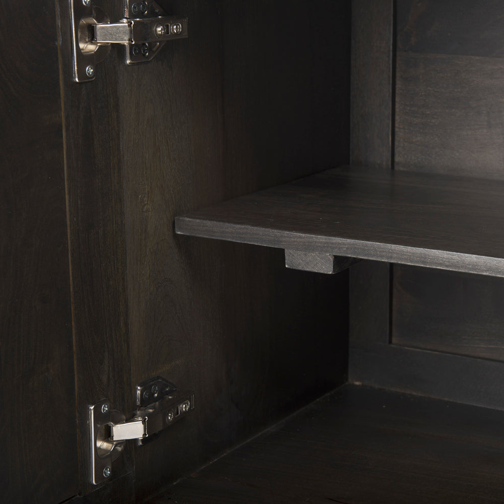 Darwin Accent Cabinet