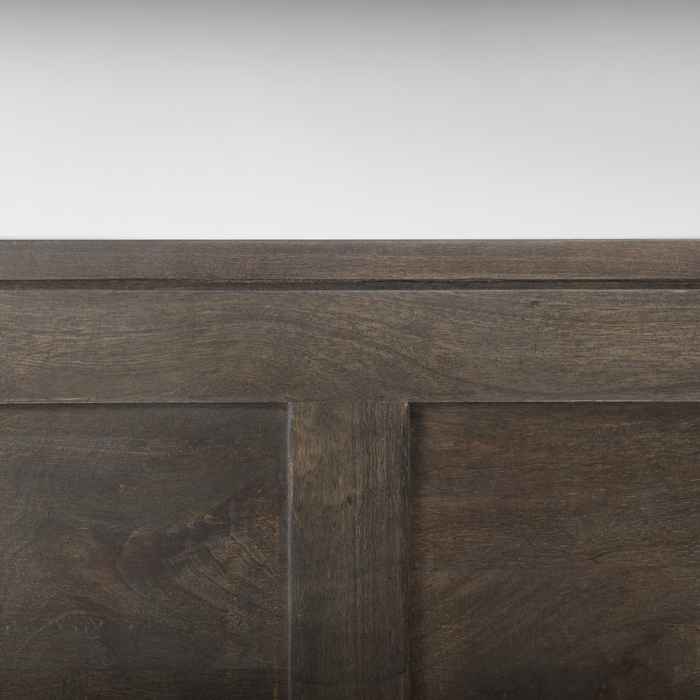 Darwin Accent Cabinet