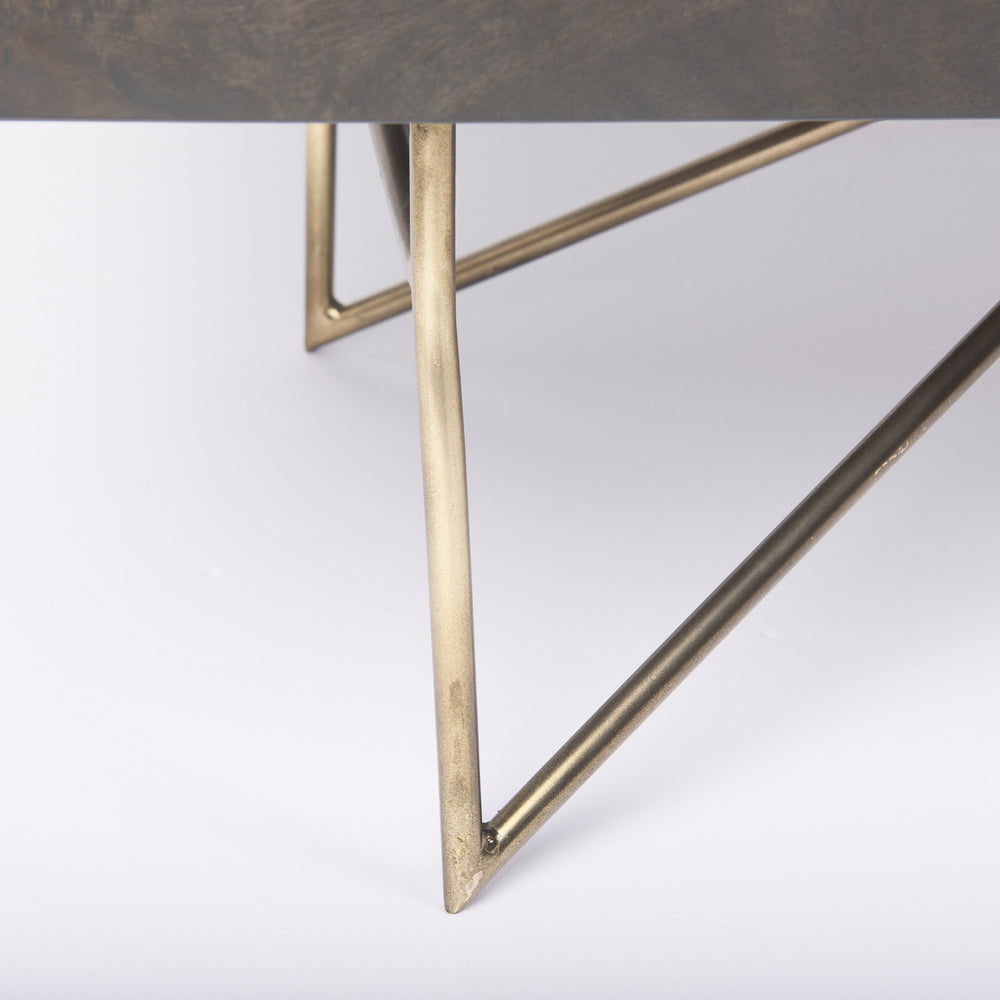 Darwin Accent Cabinet
