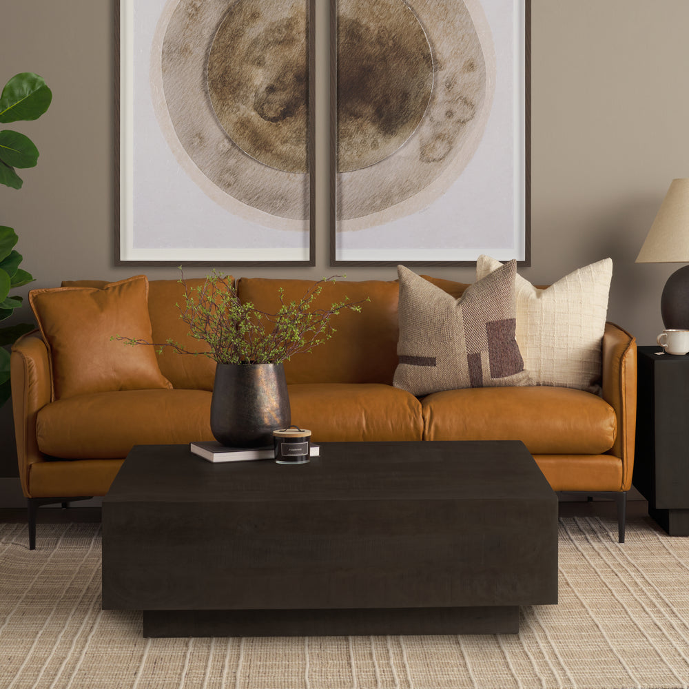 Table basse Hayden