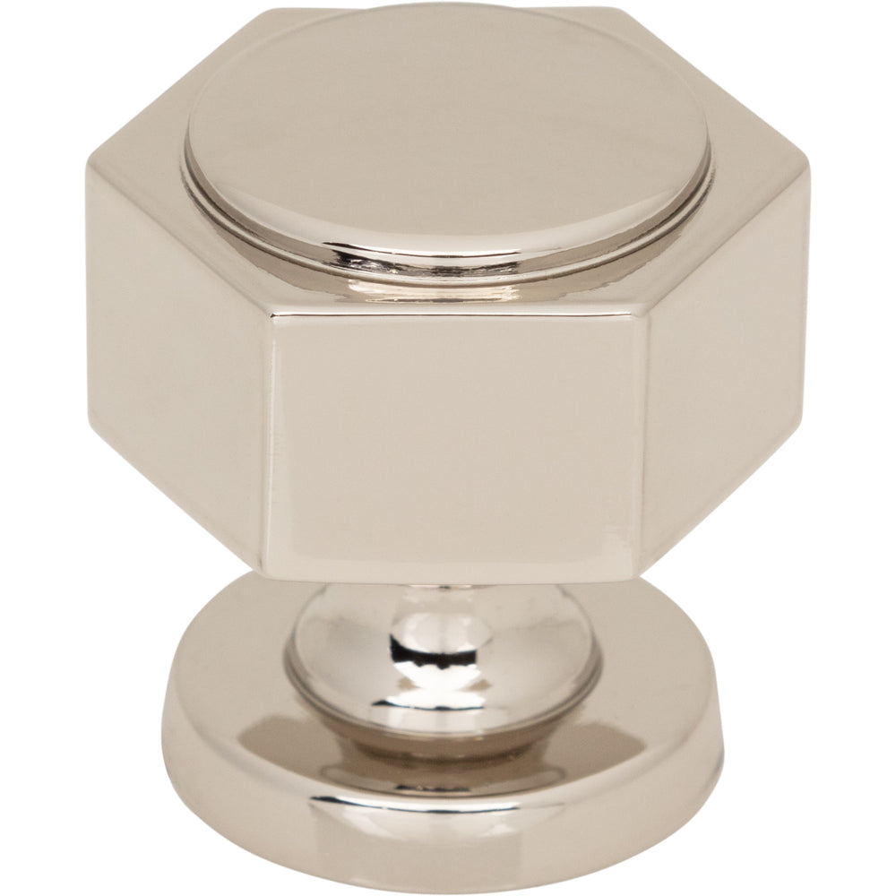 Bouton géométrique Stanmore