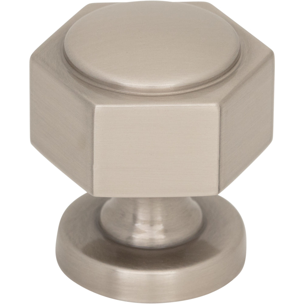 Bouton géométrique Stanmore