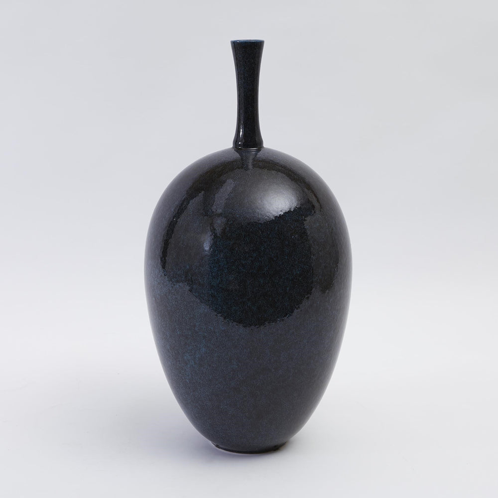 Ovoid Vases Celestial