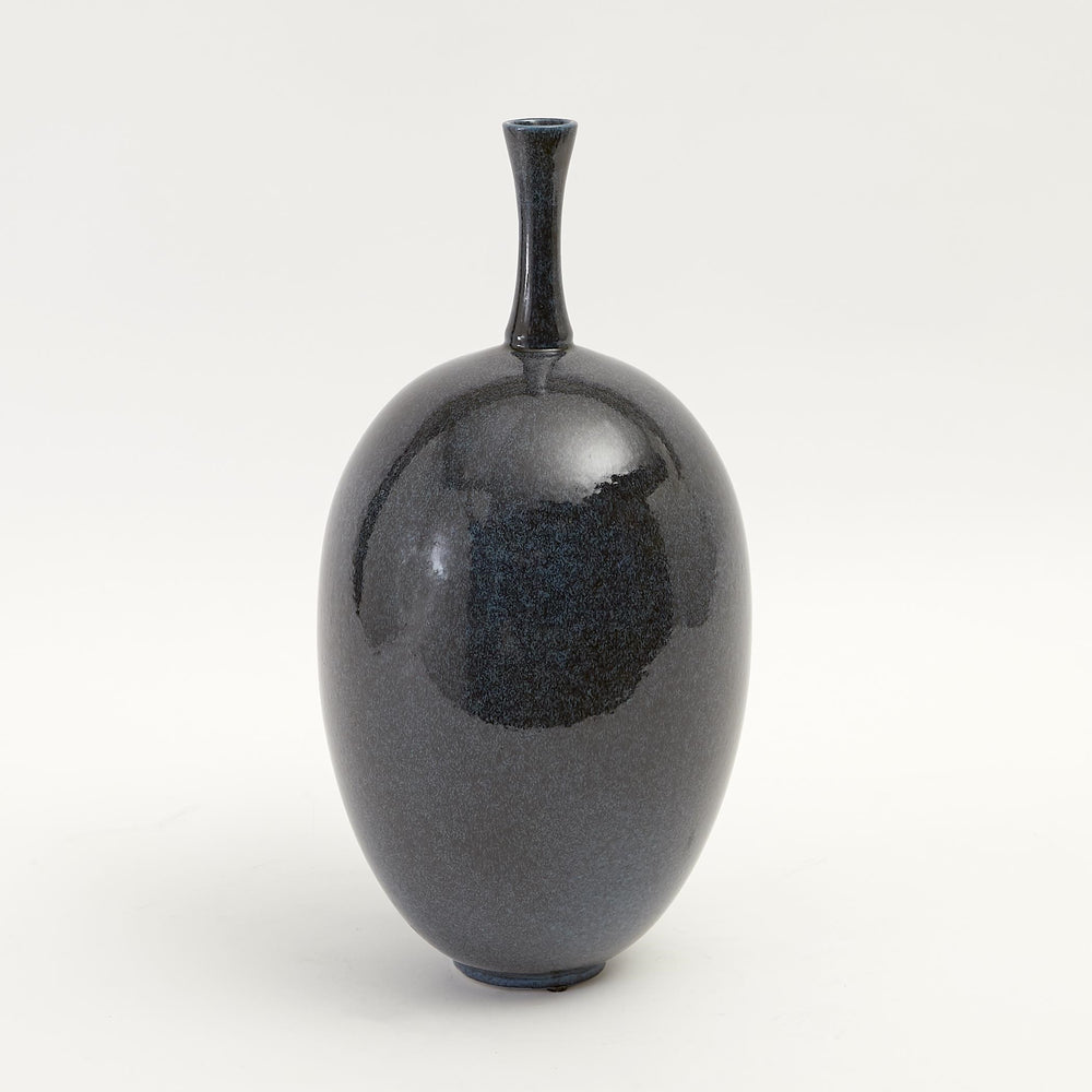 Ovoid Vases Celestial