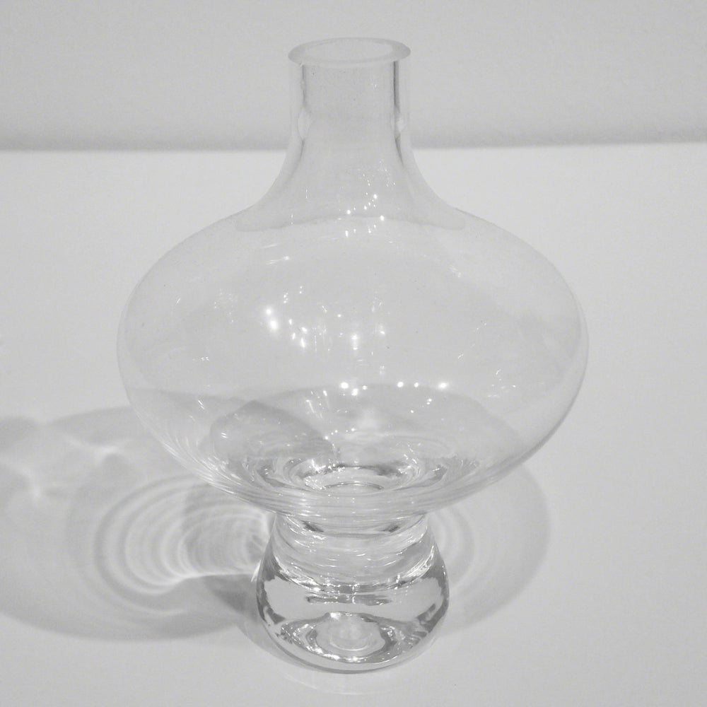 Mini Floating Footed Vases
