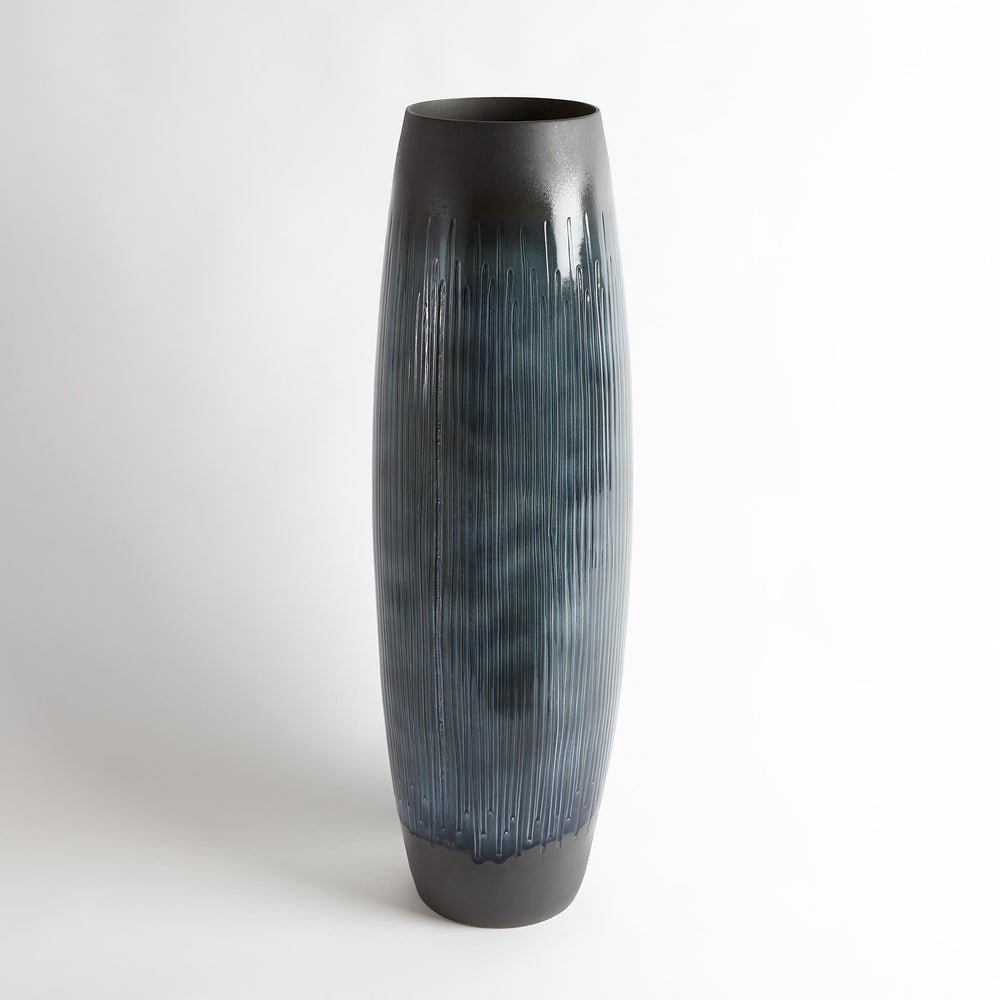 Encre de vases allumettes
