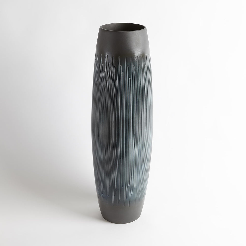 Encre de vases allumettes
