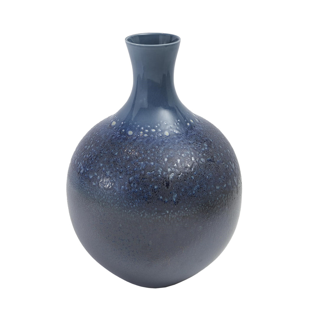 Bouteille saphir ombre