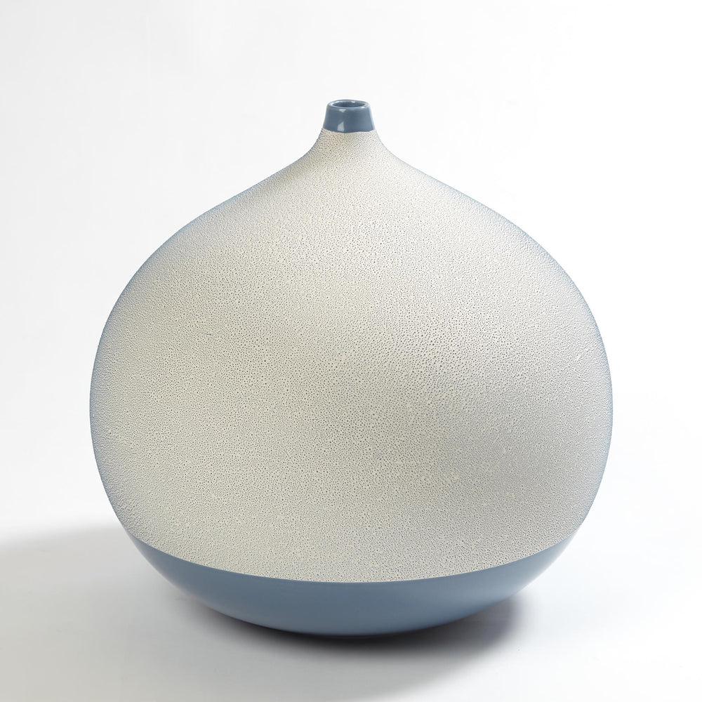 Pixelated Ball Vases
