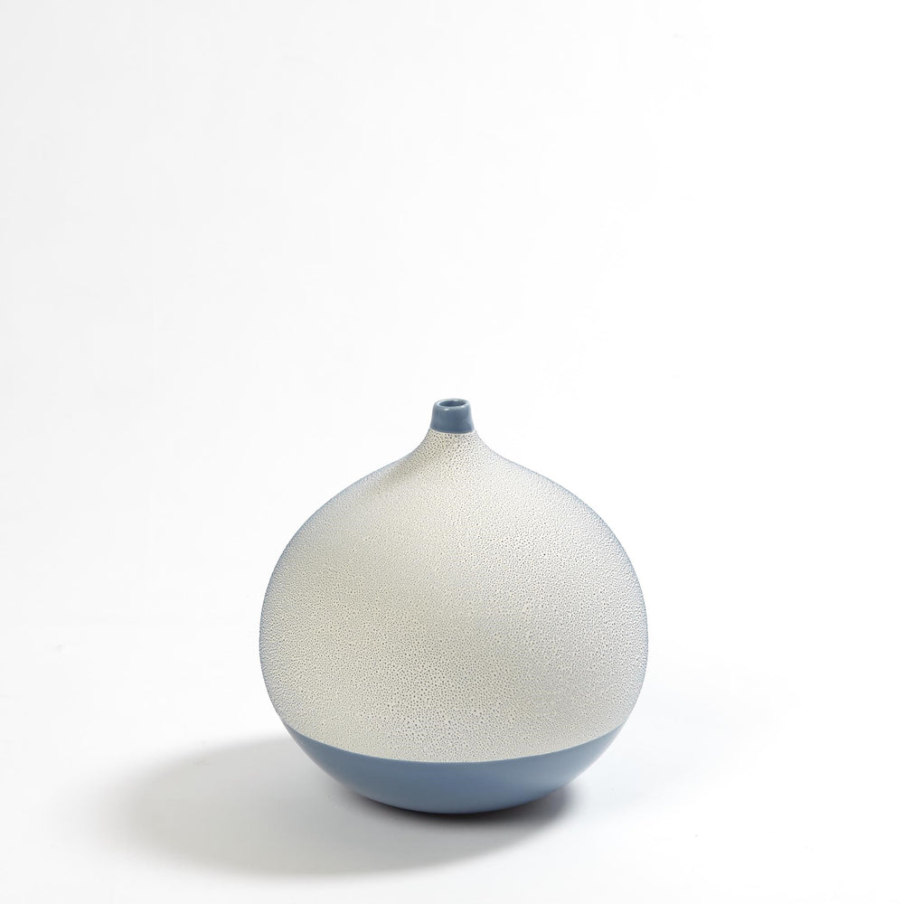 Pixelated Ball Vases