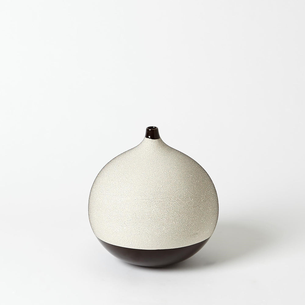 Pixelated Ball Vases