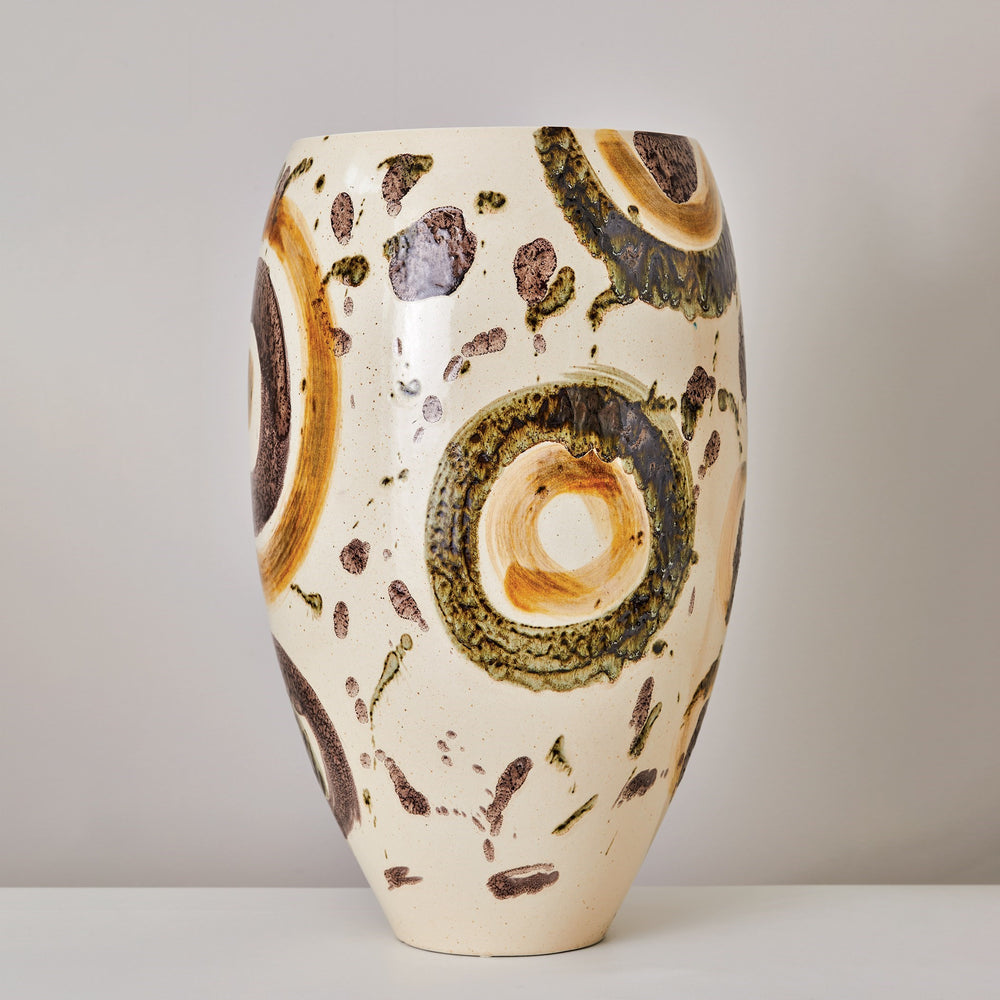 Earthtone Spots