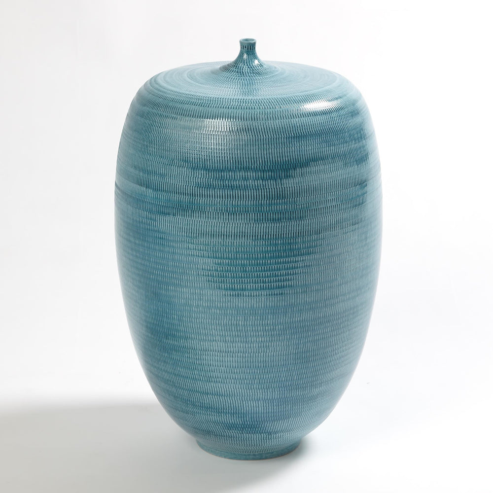 Fat Bottle Sea Blue