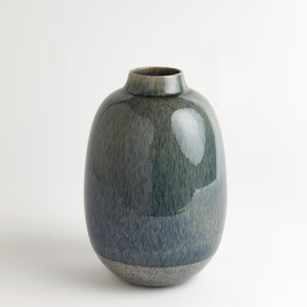 Tidal Vases Collection