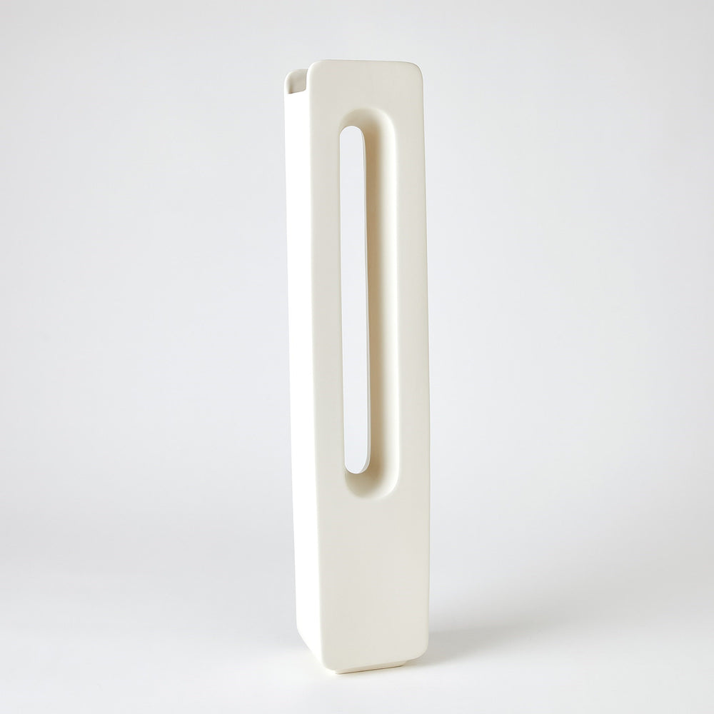 Rectangle Vases