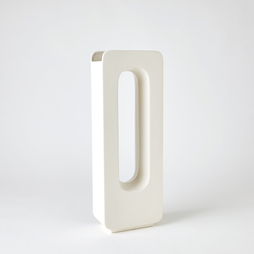Rectangle Vases