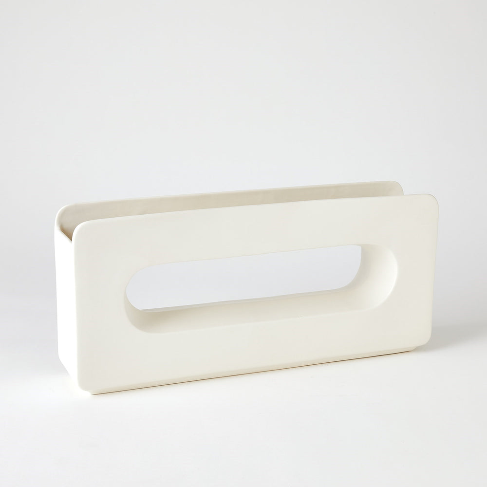 Rectangle Vases