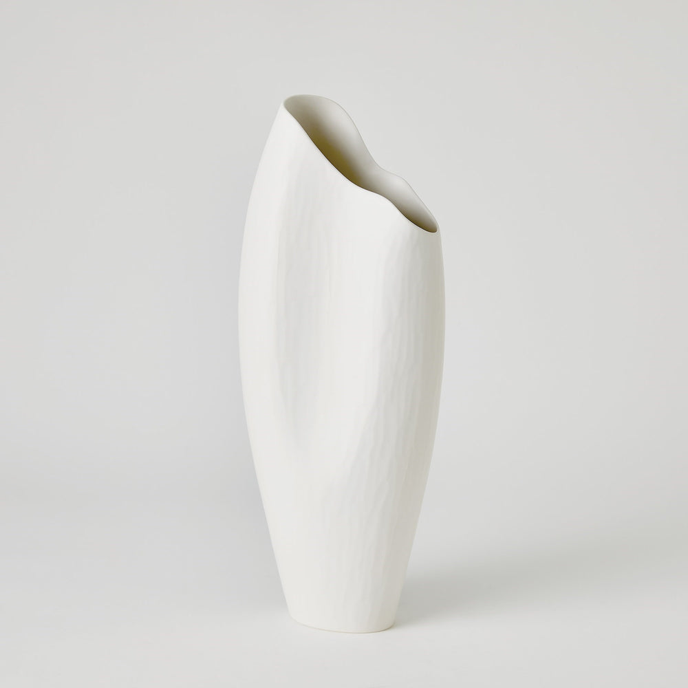 Horn Vases