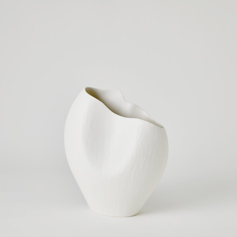 Horn Vases