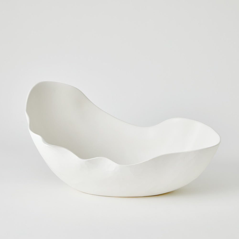 Horn Bowl