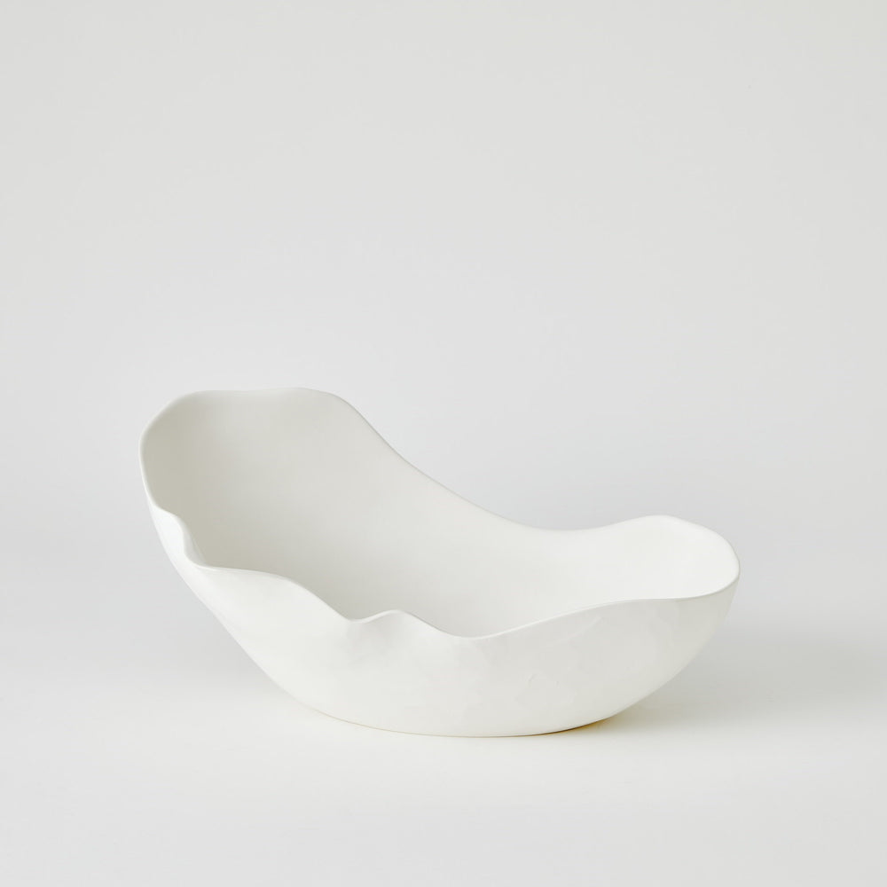 Horn Bowl