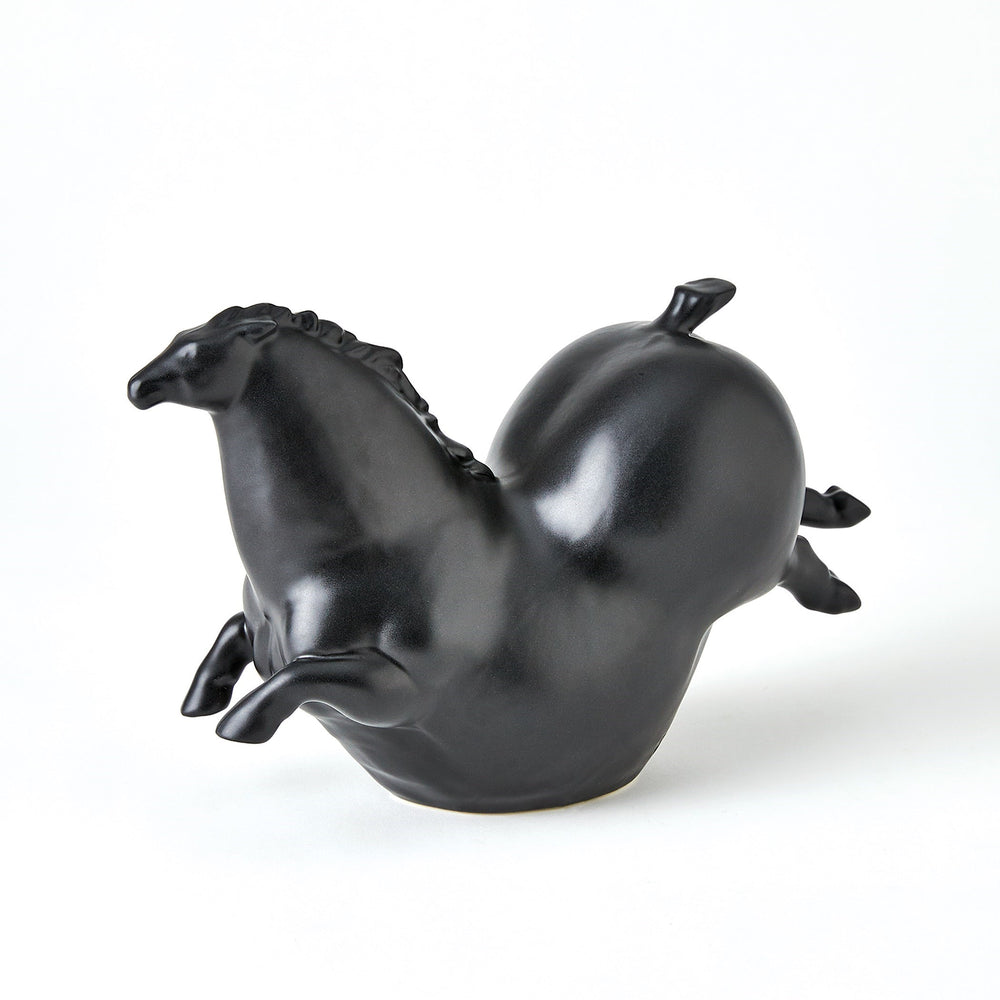 Collection Friesian Horses