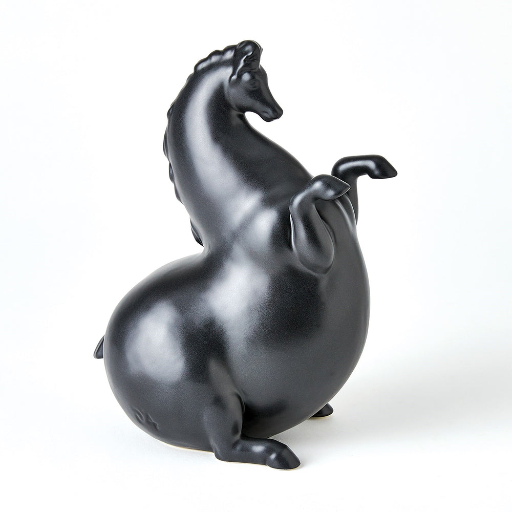 Cheval andalous